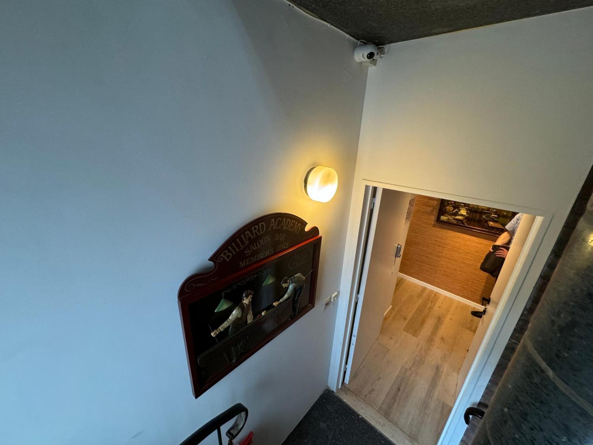 Loft With Big Terrace City Center Meir Antuérpia Exterior foto