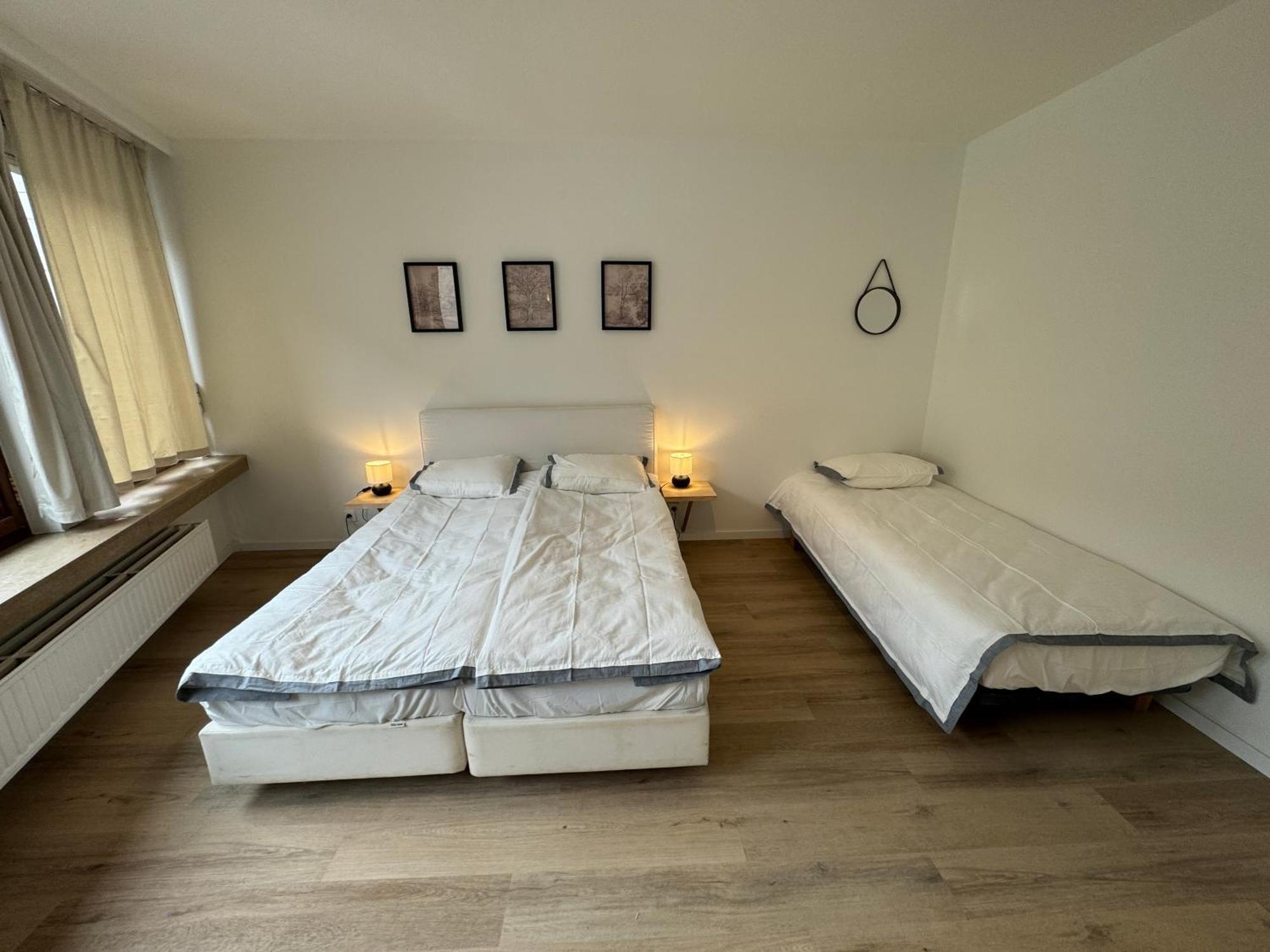 Loft With Big Terrace City Center Meir Antuérpia Exterior foto